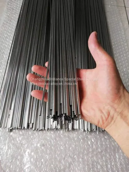 Kovar Bar ASTM F15 Kovar Alloy Kovar Target 4j29Pipe Nickel Pipe