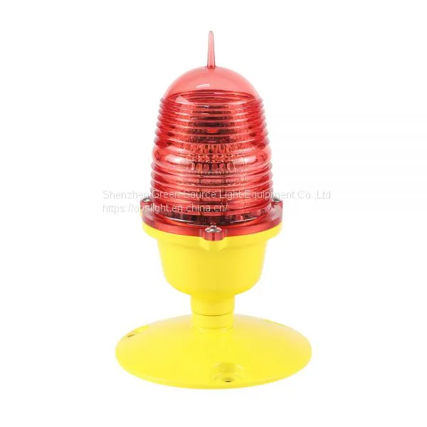 Aviation Obstruction Light for Towers, High Buildings / Obstruction Lights