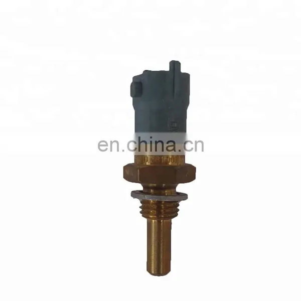 0281002209 Coolant Temperature Sensor for Dongfeng Truck Parts photo-2