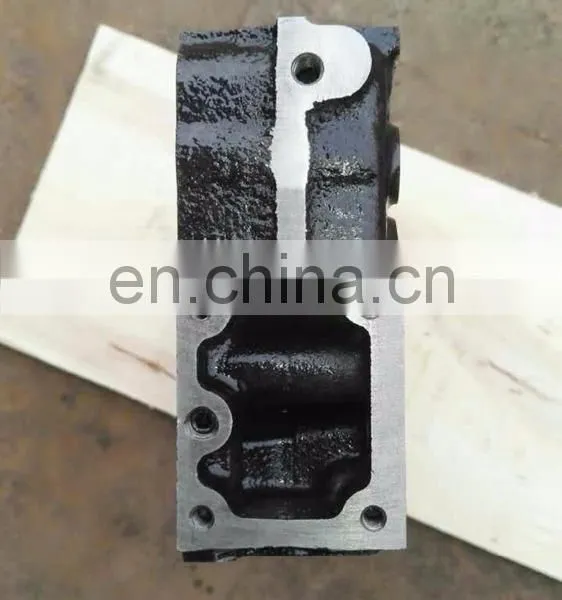 V1505 Cylinder Head photo-4