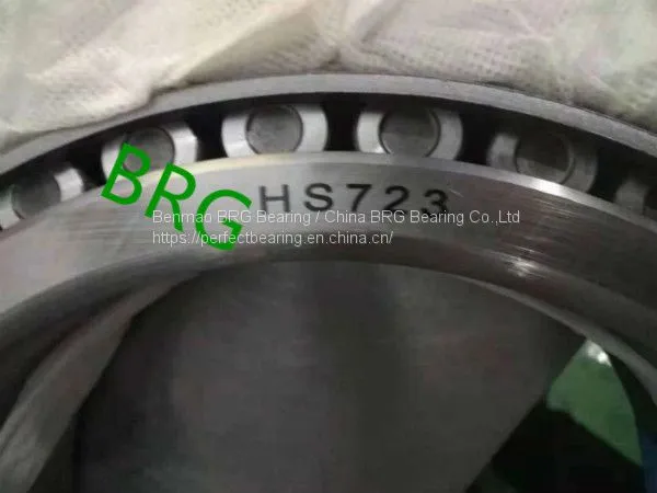 RM96711031 Bearings RM96739990 RM13325048 Bearings for Ingersoll Rand Vibratory Rollers