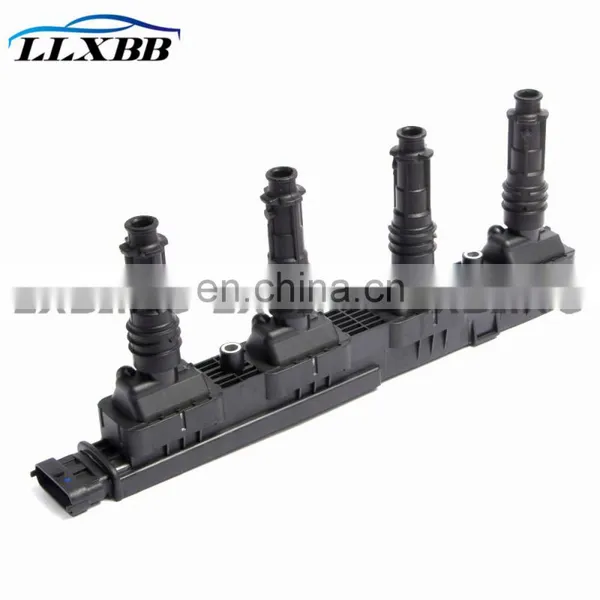 Original Ignition Coil 19005212 1208307 47905104 For Opel Combo Tour Meriva Vauxhall photo-5