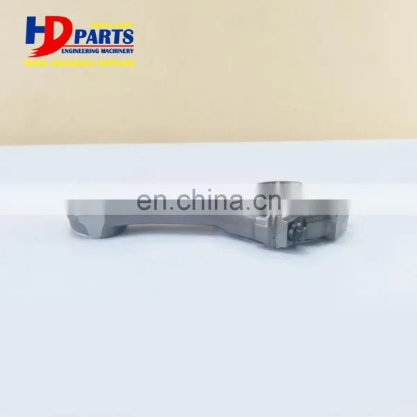 Diesel Engine 6BT Connecting Rod 3901567 photo-6