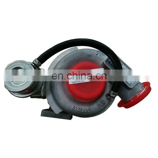 Wholesale Engine Parts Supercharger 3594360 photo-3