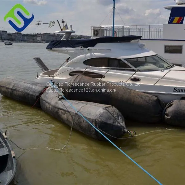 Ship Rubber Airbag for Marine Lifting photo-4