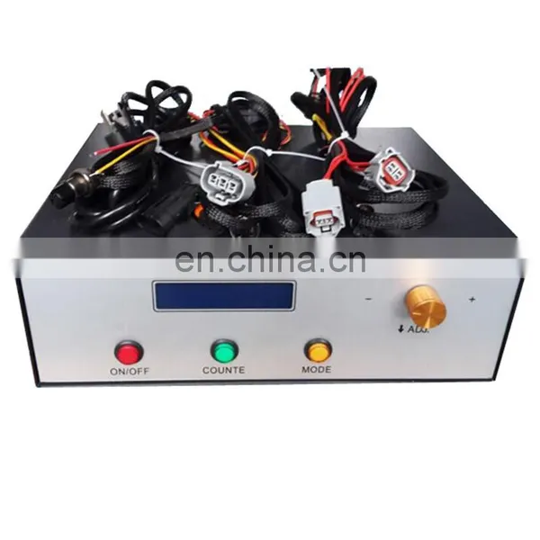 CRP850 Common Rail Pump Tester