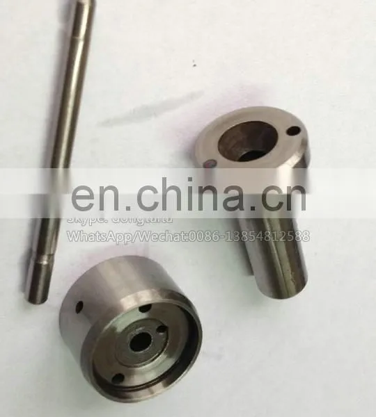Diesel Engine Spare Parts Common Rail Fuel Injectors C7 C9 Injector Nozzle photo-2