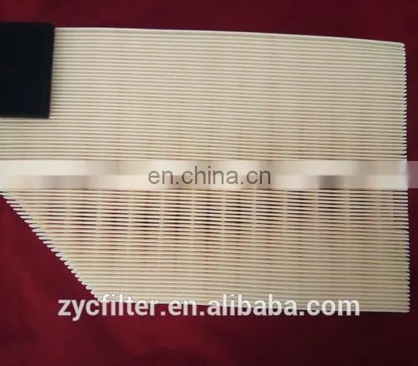 Auto Parts Car Air Filter Replace for VOLVO OE 31370161 With Best Price photo-2