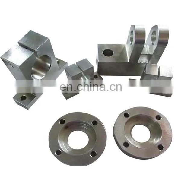 Oem Inc Precise Metal Mechanical Parts Turning Milling Rapid Prototype And Quality Precision Part Cnc Machining Service photo-2