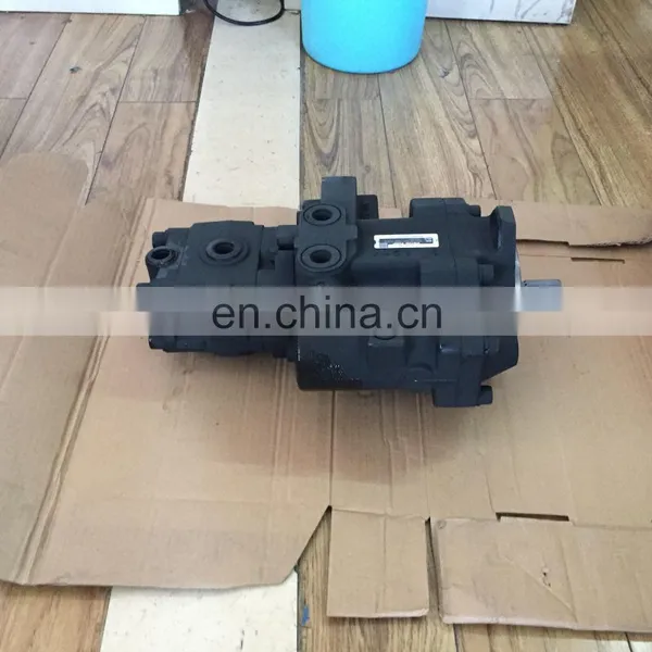 PVD-2B-42L3DS564334G EX45 Hydraulic Pump photo-4