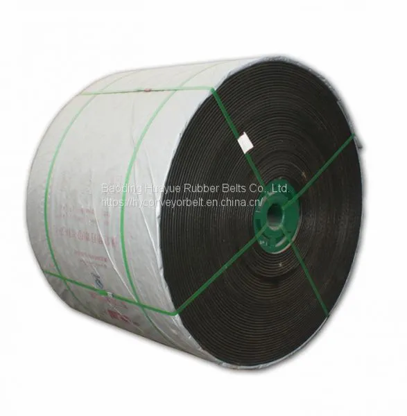 DIN22102 EP/NN Conveyor Belting