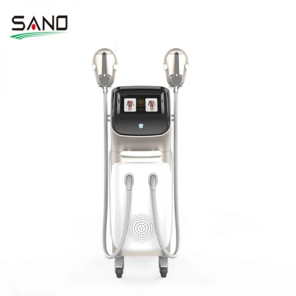 Sculpting EMS High Intensity Focused Electromagnetic Therapy Machine Muscle Stimulator photo-3