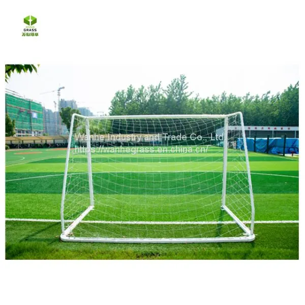 High Quality Artificial Lawn Grass Durable Artificial Durable Football Grass Synthetic Mini Football Field Artificial Turf photo-4