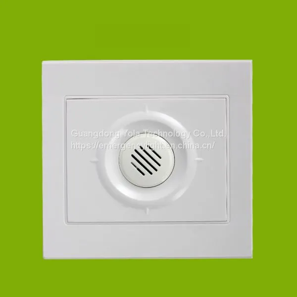 Good quality switch wall switch voice control light switch
