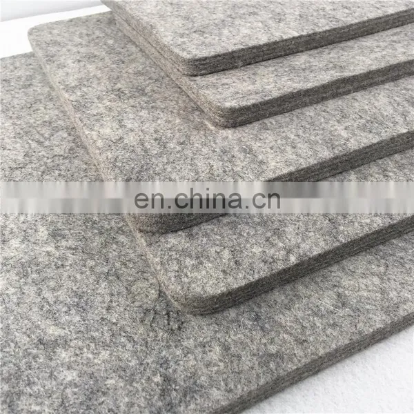 Wool Felt Heat Resistantironing Boards photo-4