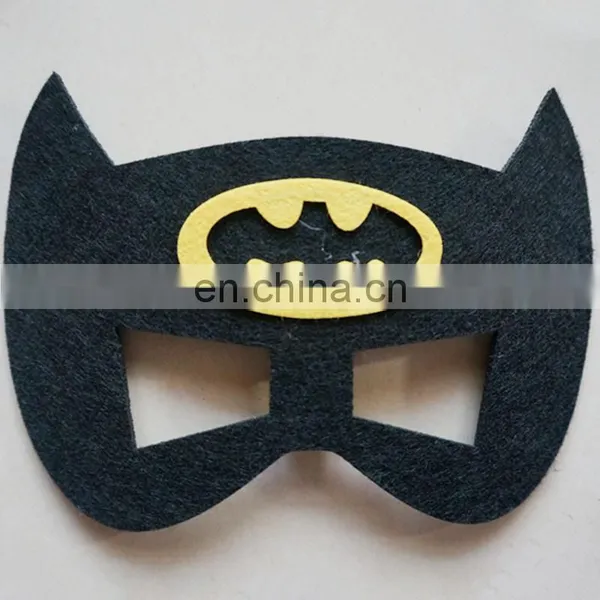 Halloween Festival Children Playing Flet Mask photo-5