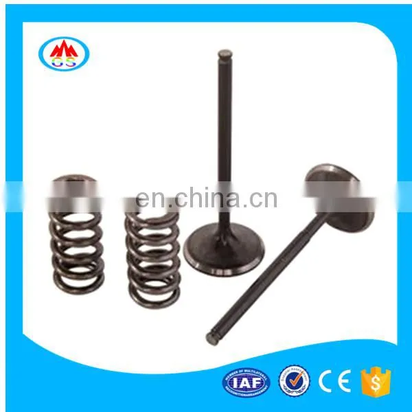 Truck Internal Combustion Engine Valve for Toyota 14B 14BT 13B 2E 3P photo-4