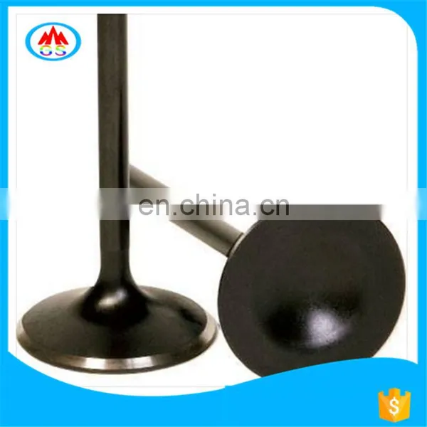 Promotional Motos Accessories Engine Valves for Suzuki Maruti gs 150 500 Spare Parts photo-3