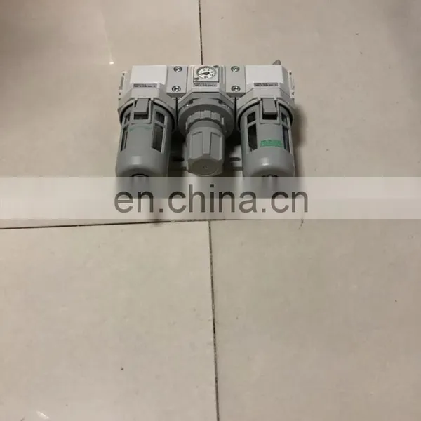 CKD Air Filter With Low Pice F4000 F3000 W1000-6-W3000 photo-3