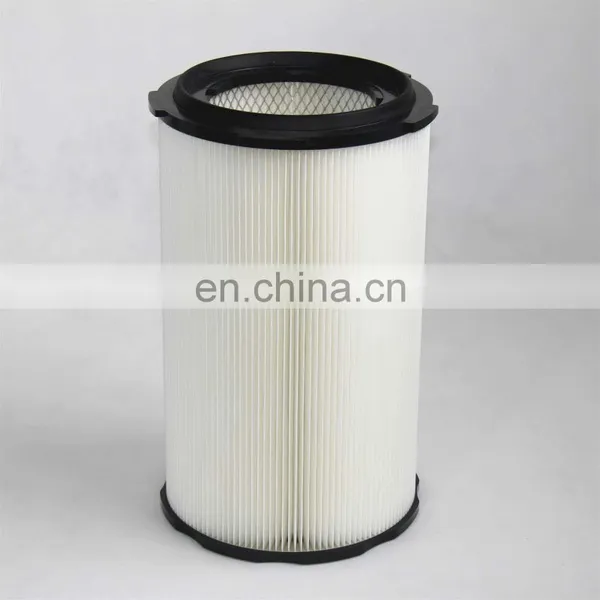 FORST Dust Powder Air Filter Cartridge For Industrial Dust Collector Filter photo-2