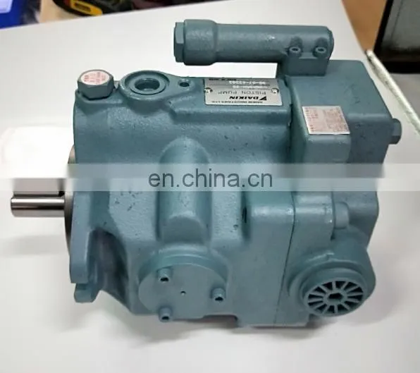 JAPAN DAIKIN V Series of V8 V15 V18 V23 V38 V50 V70 Variable Displacement Piston Pump photo-5