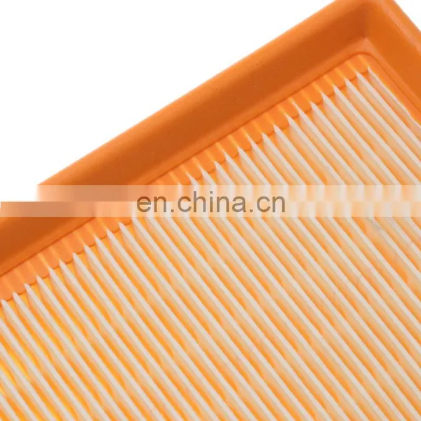 Wholesale Car Air Filter Auto Parts 06F133843 06F133843A 06F133843B TT 2.0T Air Filter photo-6