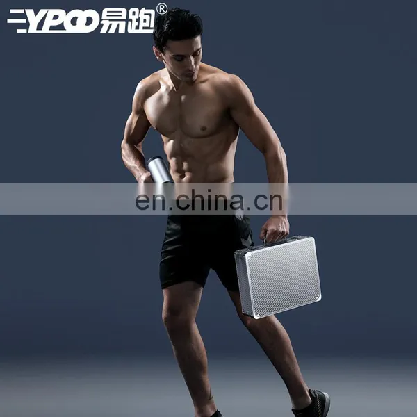 Cordless Deep Tissue Vibration Muscle 12 Volt Body Massage Massage Gun Deep Tissue Percussion Muscle photo-2