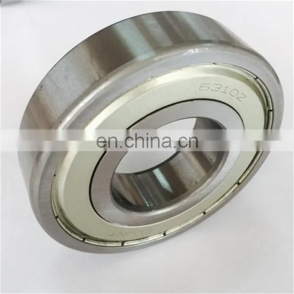 Home Appliance Deep Groove 6415 2RS Ball Bearing 6415 Bearing photo-5