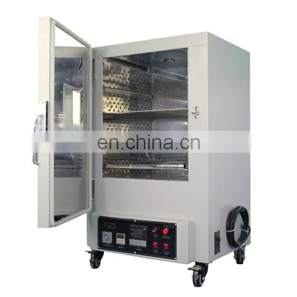 Liyi Drying Oven, 500 Degree Hot Air Convection Oven photo-6