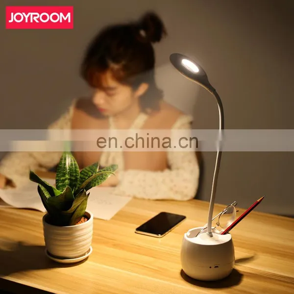 JOYROOM Reading Desk Lamp,rechargeable Led Lamp photo-3