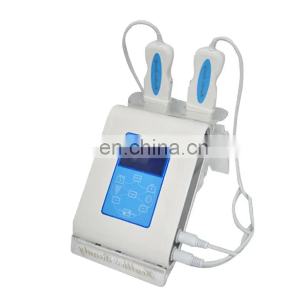 Best Selling Products Portable Electric Facial Scrubber Ultrasonic Ion Skin Care Spatula Blackhead Remover photo-3