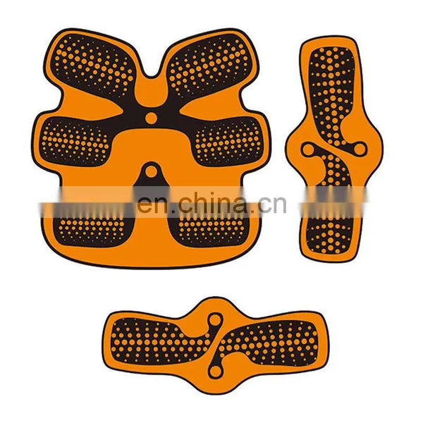 Muscle Toning Belt Shape Trainer Machines Muscle Stimulator Abdominal photo-4