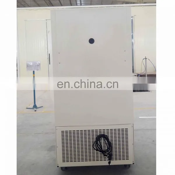Manufacture Price MDF86V188E -86 Degree Laboratory Lab Deep Chest Upright Vertical Medical Vaccine Ultra Low Temperature Freezer photo-5