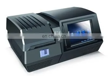 Gold Testing Meter Usage and 230 VAc, 50 Hz Power Gold Purity Test Machine photo-2