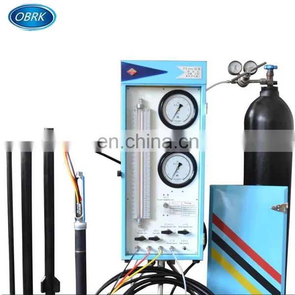 Field Pressuremeter for Soil Testing,In-situ Menard Field Pressuremeter photo-2