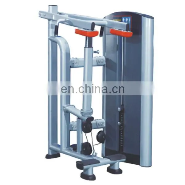 China Best Selling Standing Calf Raise Gym Equipment for Losing Weight
