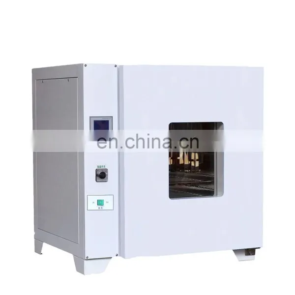DW-9023A Electric Forced Air Drying Oven Machine photo-2