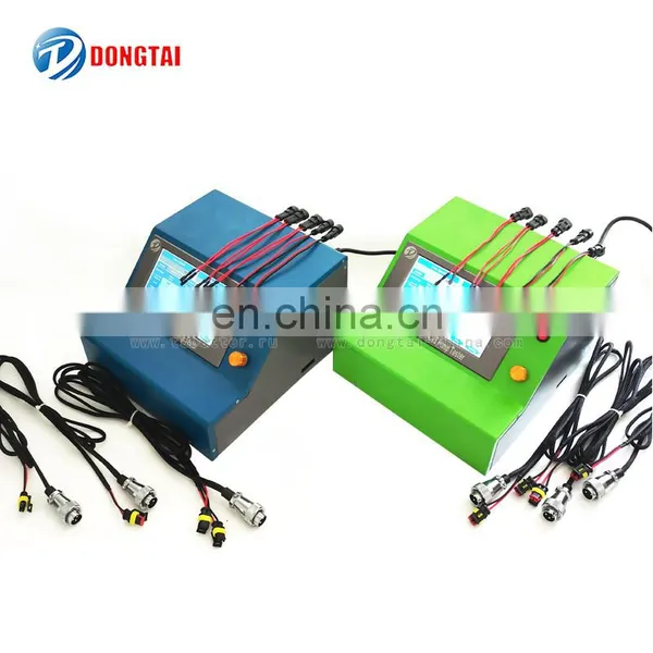 DENSO ECD V3V4V5 тестер насоса photo-4