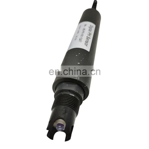 PH-101 Digital ORP Sensor of RS-485 Output Electrode Industrial Water Quality Analyzer photo-2