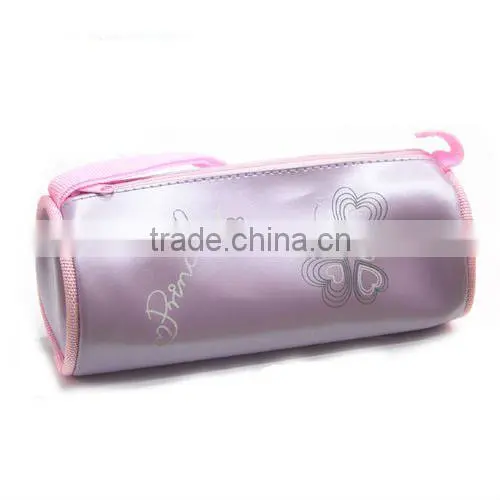 Custom Beautiful Round Shapes Pencil Cases photo-2