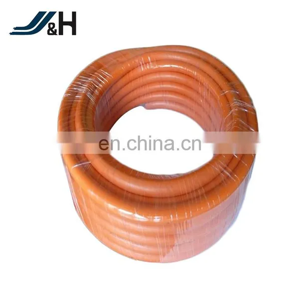 Soft Bare Copper 30 AWG Stranded Rubber Insulated Welding Cable photo-6