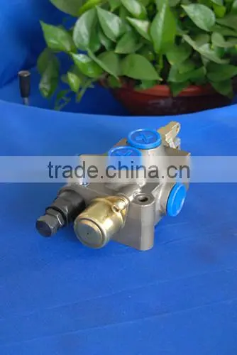 BDL-L100 Single Multiple Directional Control Valve for Forklift,lightleading
