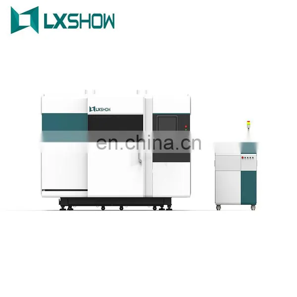 2021 LXSHOW IPG/Raycus 3015 CNC Laser Manufacture 500watt 1000w 2000w 3000w Metal Protect Covering Fiber Laser Cutting Machine photo-5