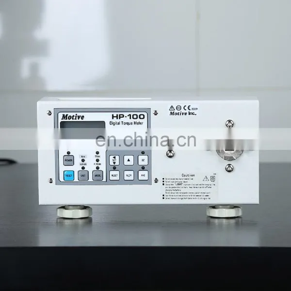 One-touch Fast Automatic Visual Inspection Machine photo-5