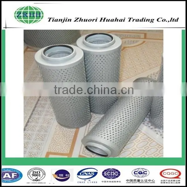 Concrete Transit Mixer and Leemin (LH)hydraulic Filter GX-160x40 photo-2