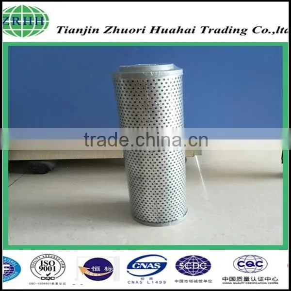 Leemin Filter Fax-160x20 Replacement for Rotary Drilling Machine photo-4