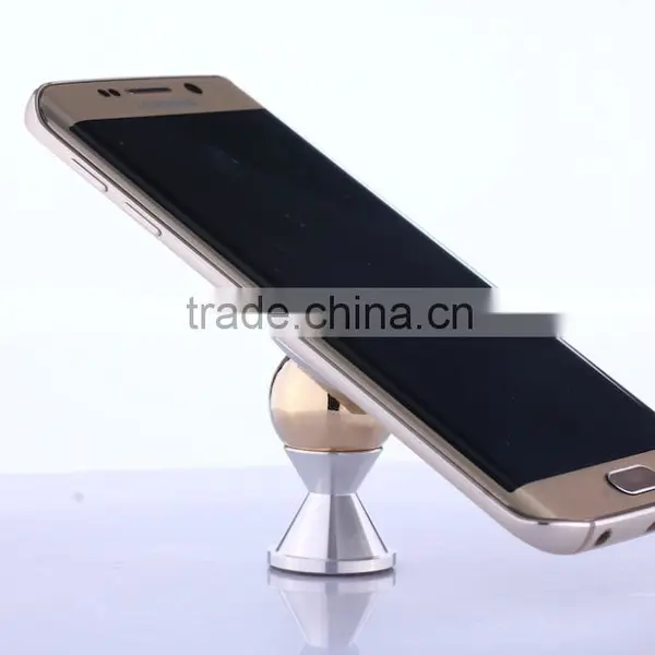 360 Degree Mini Holder General Mobile Sucker Phone Holder Sucker Car Bracket 2016 photo-3
