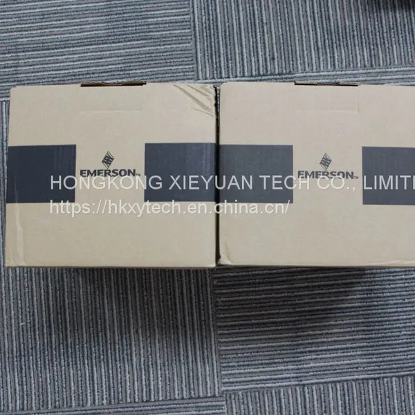 Emerson Device Communicator Communication Module TREXCHPNA9S3 photo-5