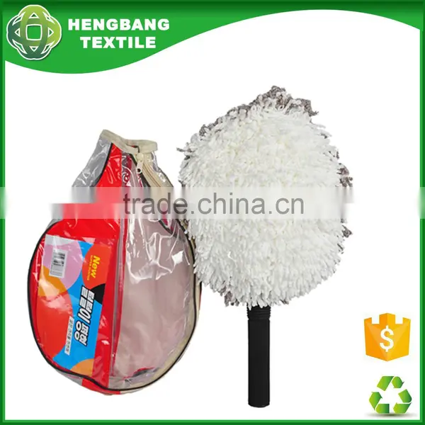 HB164001 Car Cleaning Brush photo-2