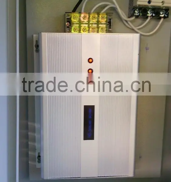 Intelligent 3 Phase Metal 45kw 60kw 90kw 100kw Power Saver Equipment Energy Saving Device Energy Saver Electricity Saving Box photo-6